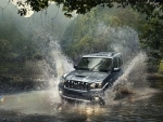 Mahindra announces an amazing introductory price for the Scorpio Classic – starting ₹11.99 lakh