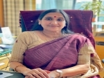 Alka Mittal becomes first woman to head ONGC