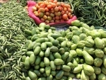 India's retail inflation eases to 11-month low of 5.88 percent in November