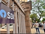SBI reports 41.28 pc jump in its net profit