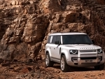 New Land Rover Defender 130 introduced