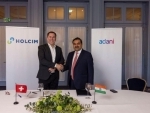 Adani Group acquires Holcim's stake in Ambuja Cement to become 2nd biggest producer in India