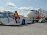 AirAsia India deploys TaxiBot operations at Bengaluru International Airport