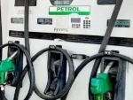 Petrol, diesel prices remain unchanged