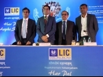 Countdown begins: LIC's Initial Public Offering to commence on May 4, ends on May 9