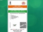 UIDAI tops the Grievance Redressal Index for the second consecutive month