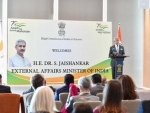 We are receiving the highest ever FDI flows in our history: S Jaishankar