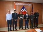 GRSE inks strategic MoU with Border Roads Organisation