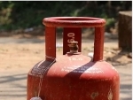 Cabinet approves Rupees 22,000 crore as one time grant of PSU OMCs for losses in Domestic LPG