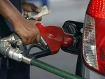 Fuel prices remain unchanged