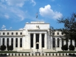 US Federal Reserve raises target interest rate by 75 bps, highest since 1994