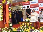 ICICI Bank inaugurates a state-of-the-art phone banking centre in Bhubaneswar