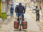 Price of commercial LPG cylinders reduced by Rs 25.5