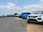 Tata Motors delivers 712 EVs in Maharashtra and Goa on one single day