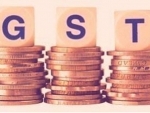 GST collection crosses Rs 1.30 lakh cr mark for 4th time since its roll-out: Finance Ministry
