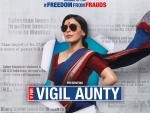 HDFC Bank launches 'Vigil Aunty' campaign to promote freedom from fraud