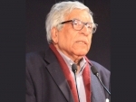Eminent economist and former Union Minister Yoginder K Alagh passes away