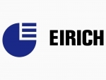 Eirich Group- Germany expands in India with new plant in Pune