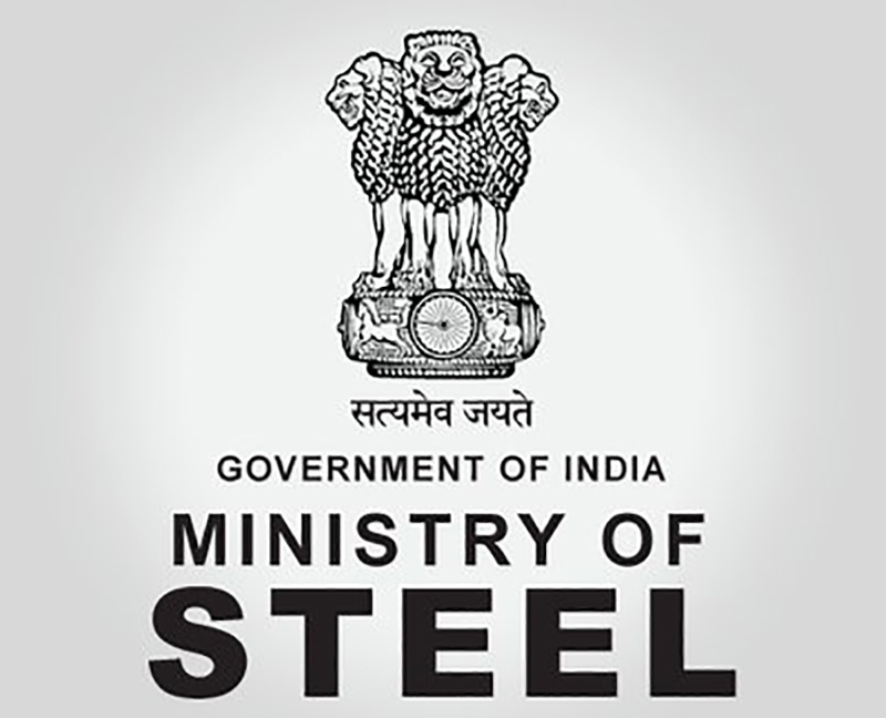 Steel ministry debuts on PM GatiShakti Portal