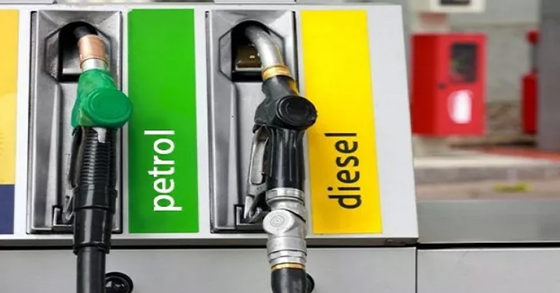 Fuel prices hiked again