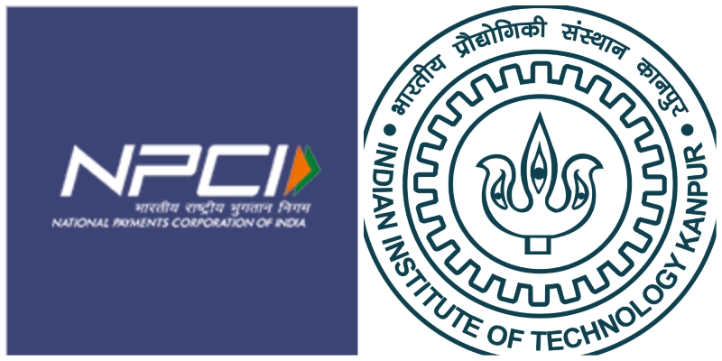 NPCI and IIT Kanpur Ink MoU for knowledge sharing and research collab