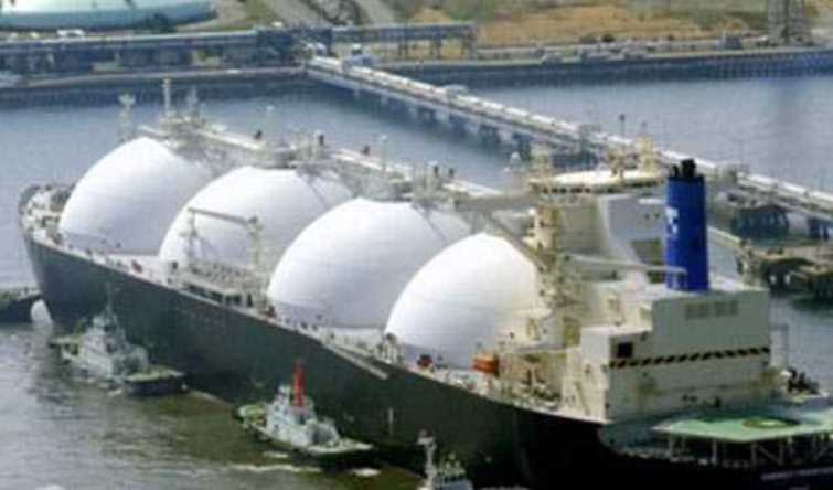 Two Japanese companies sign LNG contract with Sakhalin-2