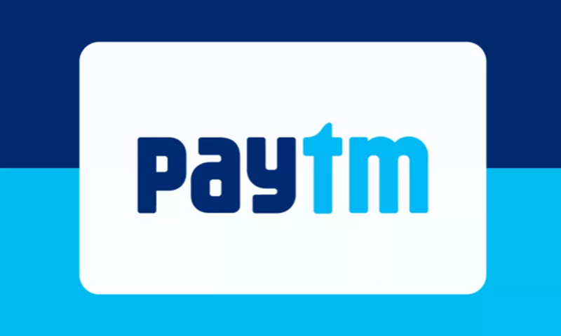 Paytm offers cashback on booking LPG cylinders