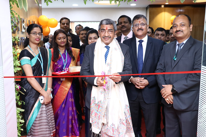 IDBI Bank inaugurates a new Zonal Office at Patna