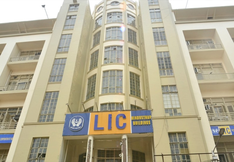 Grey market indicates LIC share prices could be offered at discount