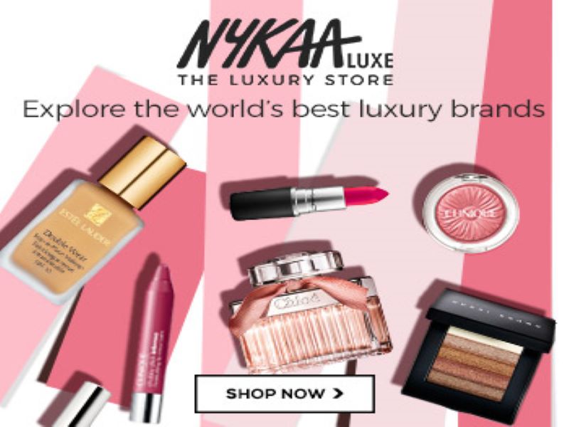 Nykaa's Q4FY22 PAT falls 58 pc YoY to Rs76 million; revenue from ops grows 31 pc to Rs9,733 million