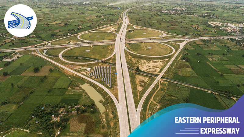 Asset Monetization Programme: CDPQ-backed Maple Highways acquires Eastern Peripheral Expressway encircling NCR for Rs 6,267 cr