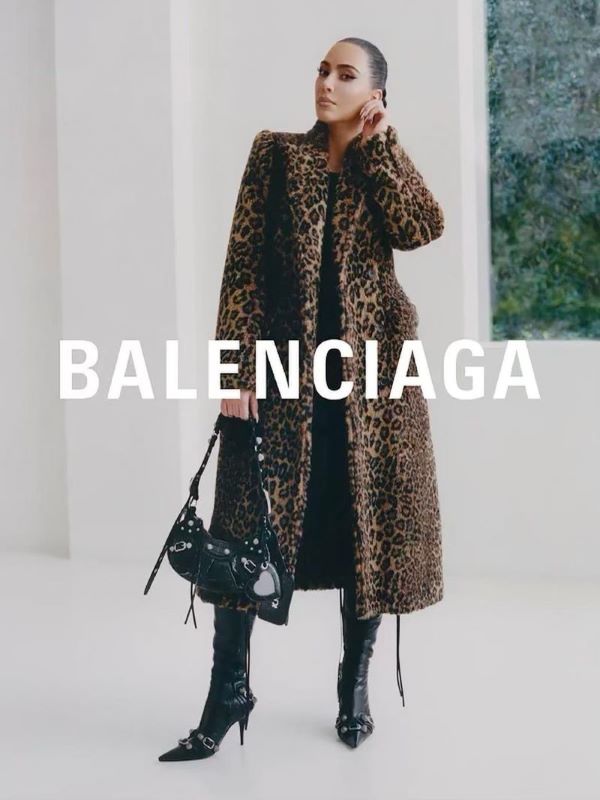 RBL signs franchise agreement with Balenciaga