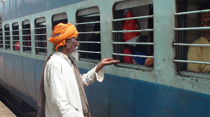 Indian Railways earned over Rs 2500 Crore through scrap sale till September