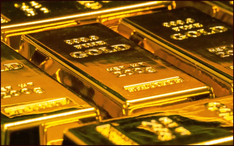 Finance Ministry announces Sovereign Gold Bond Scheme 2022-23 (Series I) – Issue Price