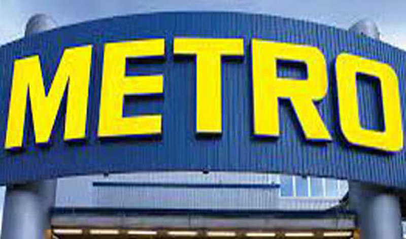 Reliance Retail acquires METRO India