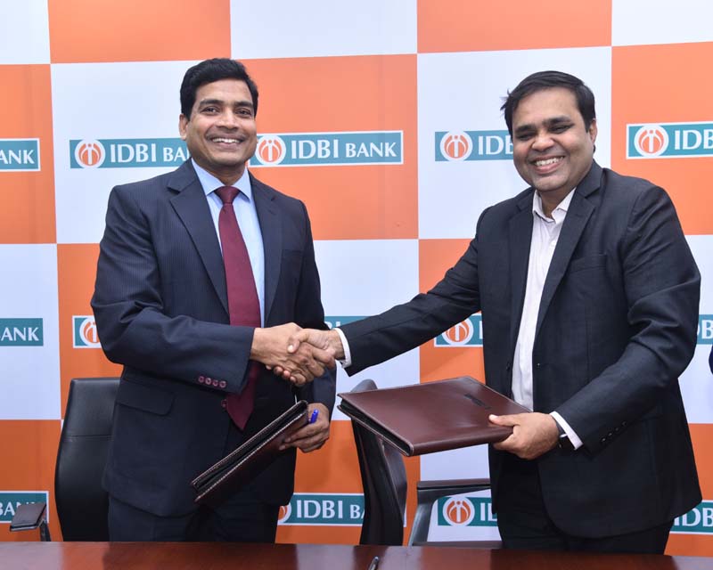 IDBI Bank signs MoU with Vay Network Services Pvt. Ltd. (Vayana Network) as its first Fintech partner for e-SCF solutions
