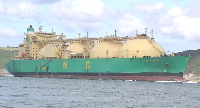 Qatar to supply LNG to China for 27 yrs in world's 'longest' deal