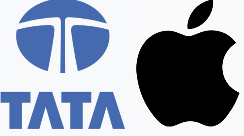 Tata in talks with Taiwanese company to make iPhones in India