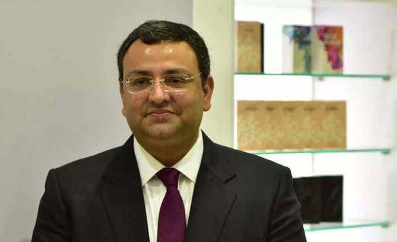 Former Tata Sons chairman Cyrus Mistry dies in road accident close to Mumbai