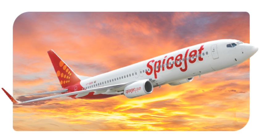 SpiceJet announces eight new flights including two under UDAN