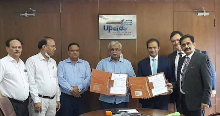UP govt and Adani Defence & Aerospace ink MoU for South Asia’s largest integrated ammunition manufacturing complex