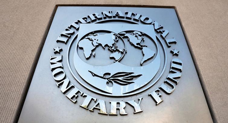 IMF lowers India's GDP forecast to 9 pc from 9.5 pc