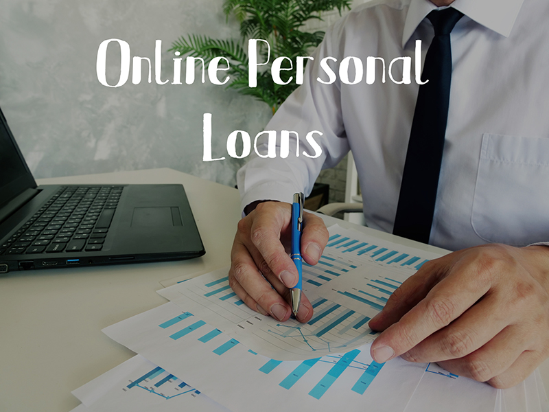 How to Apply for Touchless Personal Loans Online?