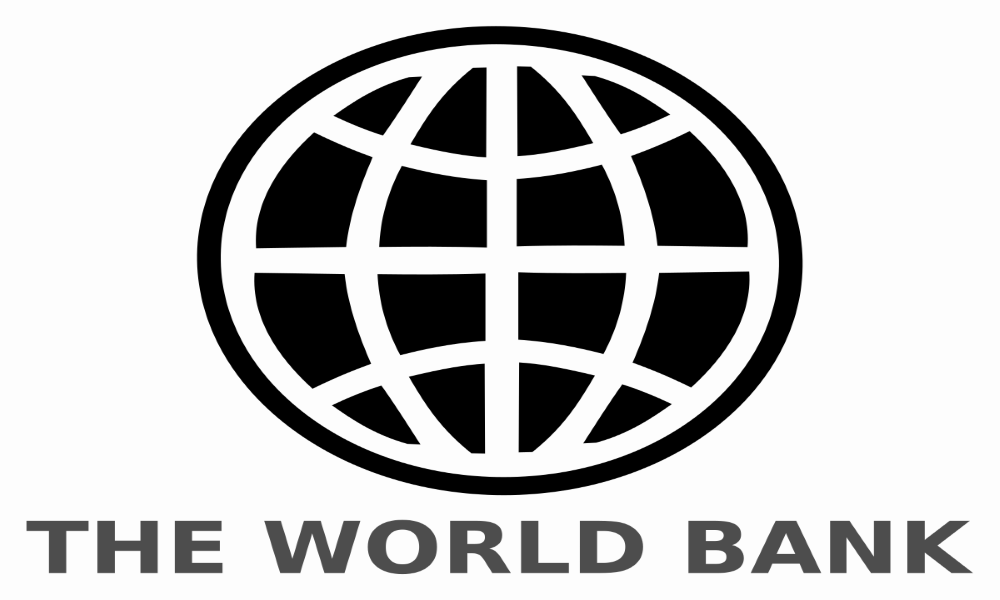 World Bank cuts down India's FY23 GDP growth forecast to 6.5 pc