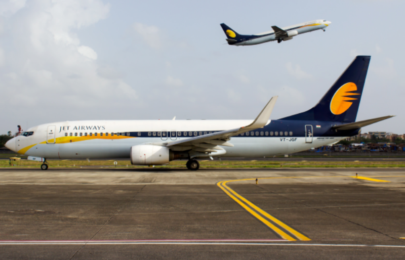 Jet Airways halves salaries, sends staff on leave without pay: Report