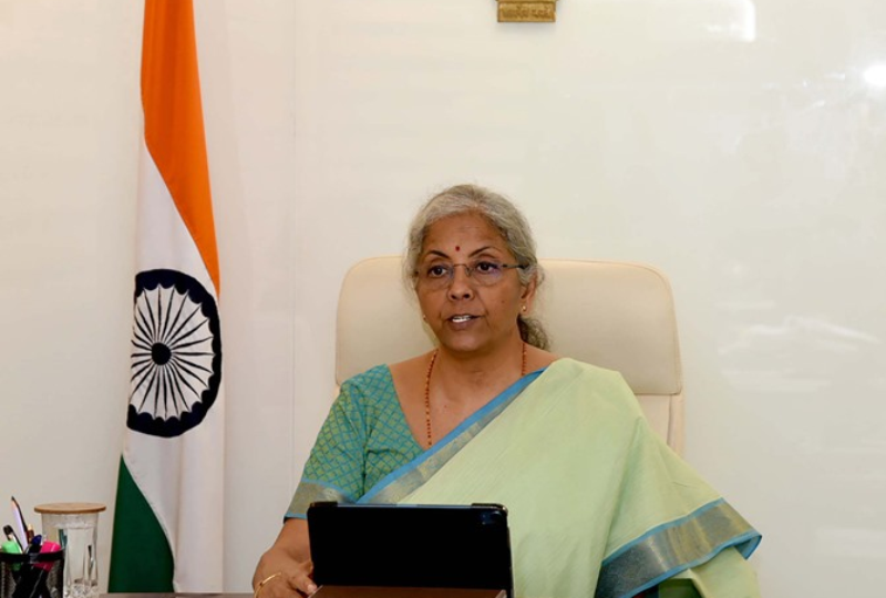 Finance Minister approves India’s first Sovereign Green Bonds Framework