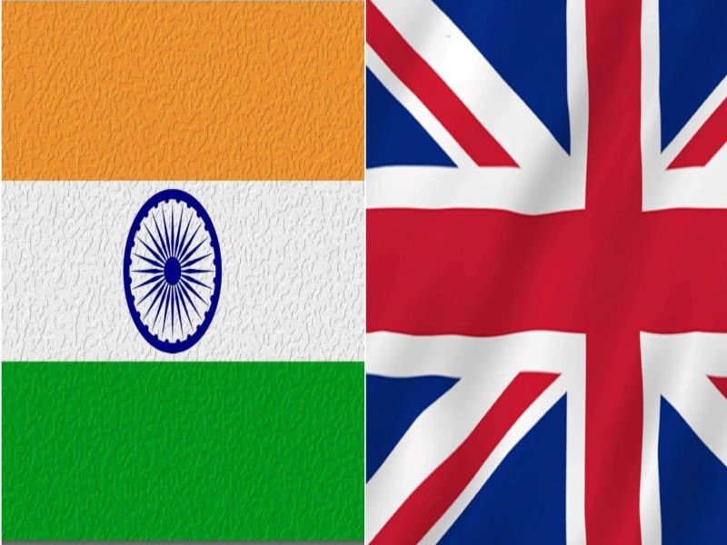 India, UK launch FTA talks