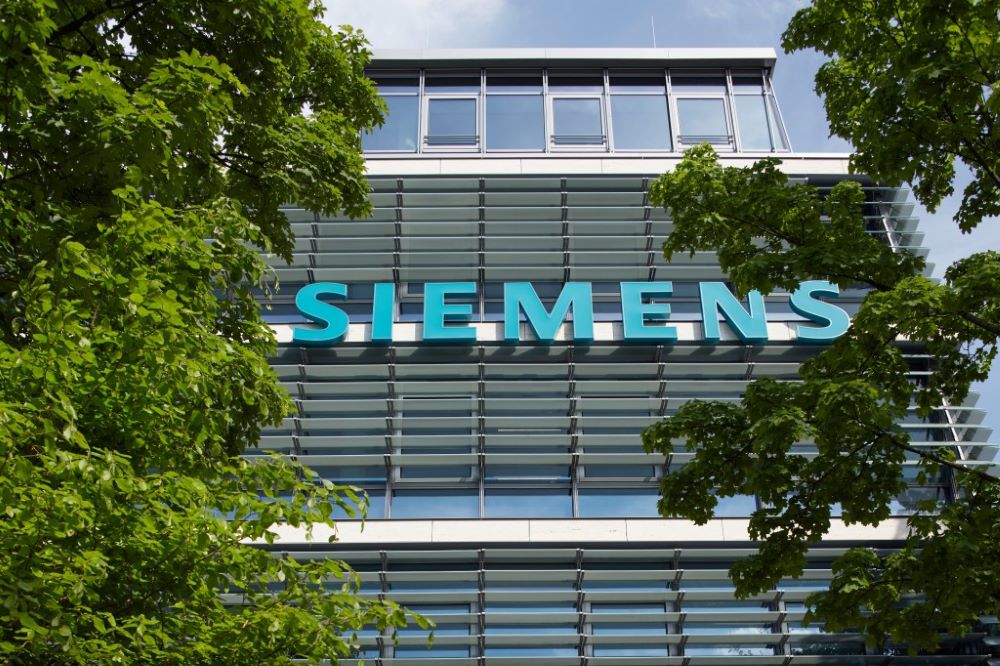 Siemens energy plans Russia exit by 3rd qtr of 2022