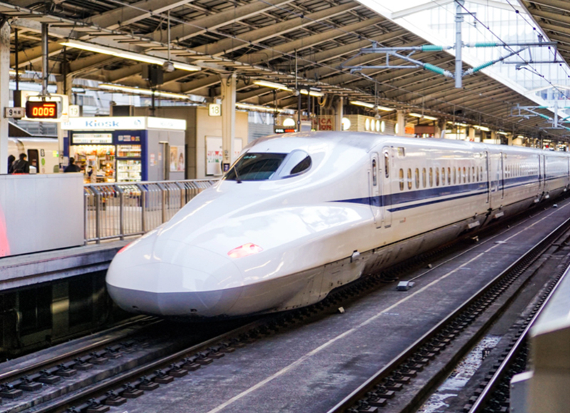 India: Mitsubishi bags contract to supply simulators for first bullet train project