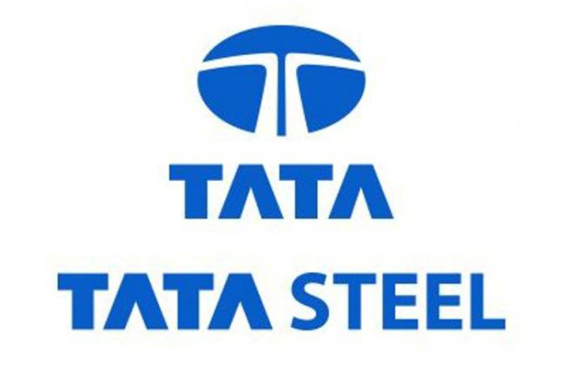 Tata Steel moves up 6.54 per cent to Rs 1145.20